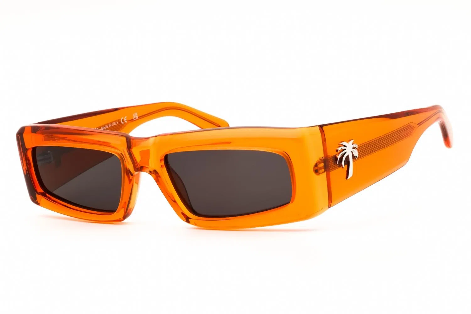 Palm Angels YREKA Sunglasses - view 2